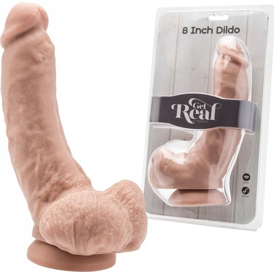 ToyJoy Get Real 8