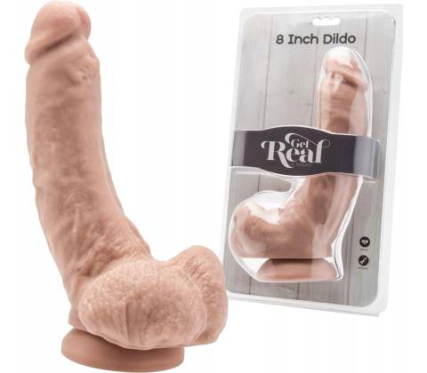 ToyJoy Get Real 8