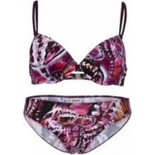 Bikiny Fashy bikiny s kosticami