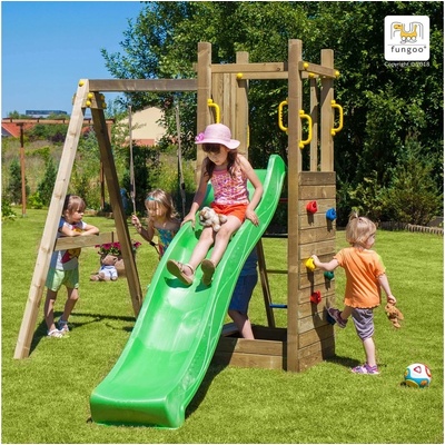 Marimex ihrisko Play Basic 004