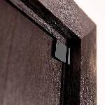 Shelly Смарт сензор за врати и прозорци Shelly BLU Door/Window, Черен