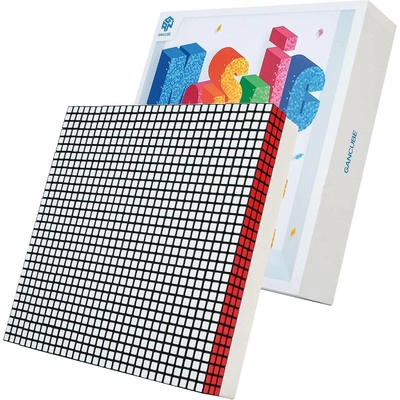Gans puzzle GAN MOSAIC CUBE 10 X 10 Kociek