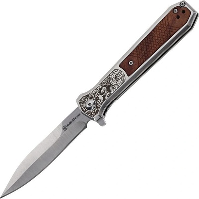Smith & Wesson UNWAVERED 1205011