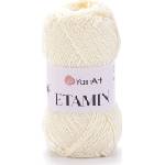YARNART Etamin 423 Плетива прежда (Etamin 423)