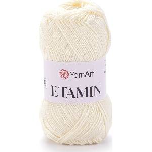 YARNART Etamin 423 Плетива прежда (Etamin 423)