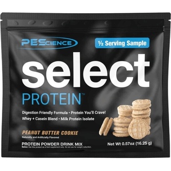 PEScience Select Protein 16,25 g