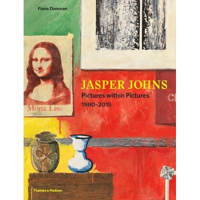 Jasper Johns - Fiona Donovan