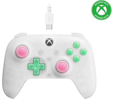 8BitDo Ultimate Mini Wired Controller RET00505
