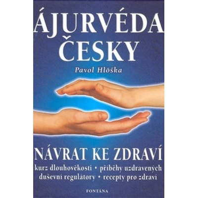 Ájurvéda česky