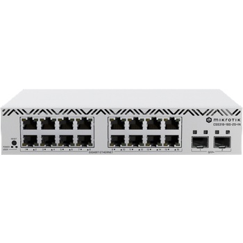 MikroTik CSS318-16G-2S+IN