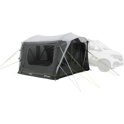 Outwell Самостоятелна тента за кемпер Outwell Cross PowerAir Motorhome awning - Green - размер One Size (525-1654-0111)