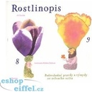 Knihy Rostlinopis