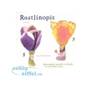 Rostlinopis