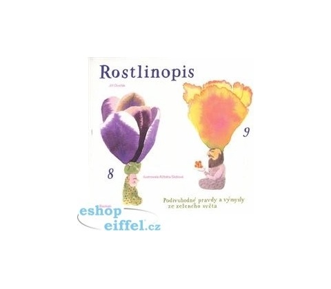 Rostlinopis
