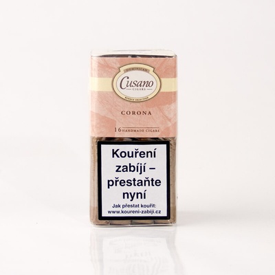 Cusano Corona Bundle 1 ks