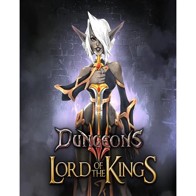 Dungeons 3 - Lord of the Kings