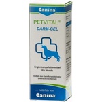 CANINA Petvital Darm - Gel - регулира и стабилизира чревната флора по биологичен начин 30 мл 712304