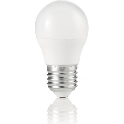 Ideal Lux 151755 LED žárovka E27 Classic P45 6W/560lm 3000K bílá, kapka