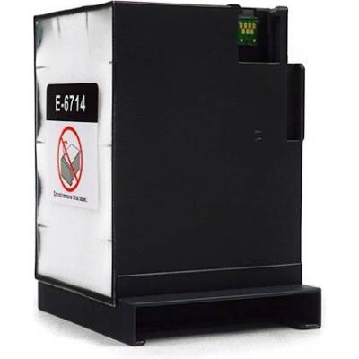 Compatible JetWorld PREMIUM съвместим контейнер за отпадъци за Brother C13T671400 (WBX-ET6714)