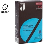 Danesi Caffe Decaf Безкофеиново за Nespresso® 10 бр