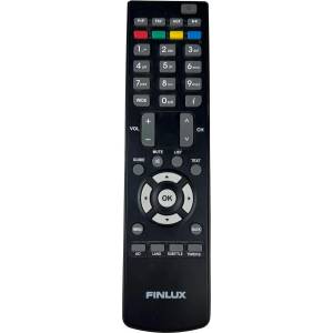 GENERAL FINLUX FC-9210 - съвместимо дистанционно управление на марката General (FC-9210) Дистанционно
