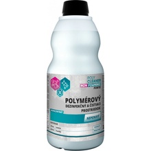 MPT POLY CLEANER NON FOAMING forte 1 l