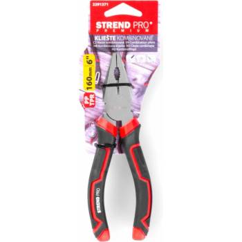 Strend Pro DL410