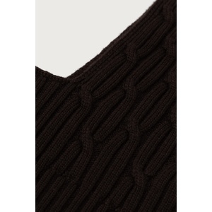 MM by Max Mara балаклава дамска от вълна MMLPORTICI (2626576028600)
