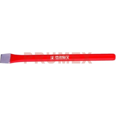 Sekáč plochý válcový 200x15x12 mm, NAREX 844404