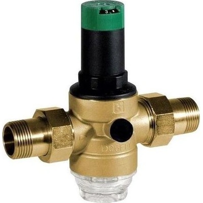 Honeywell D06F-1AM DN 25
