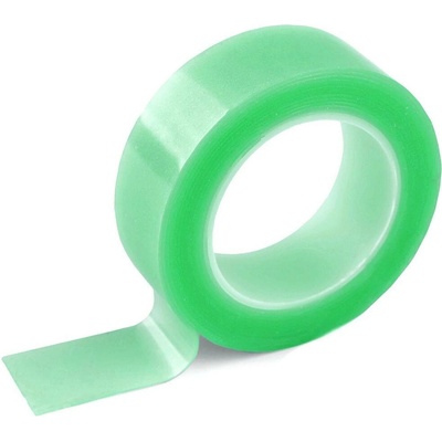 Stoklasa Nano páska oboustranná barevná šíře 2 cm Balení: 1 ks, Varianta: 5 zelená pastel sv 5 zelená pastel sv