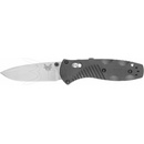 Benchmade Mini Barrage 585