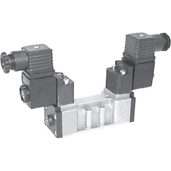 API Ventil ISO1E70