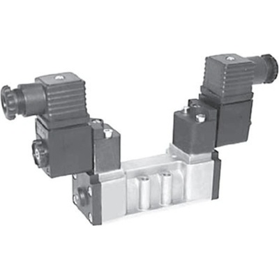API Ventil ISO1E70