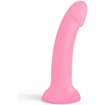 Image 1 of Love to Love Дилдо Glitzy Dildolls с брокат