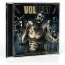 Volbeat - J CD