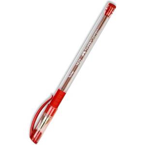  Химикалка Faber-Castell Fine 1425 Червен (1601004-07-1005100264)