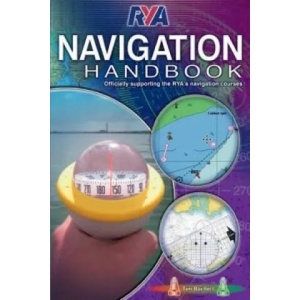 RYA Navigation Handbook (2014)