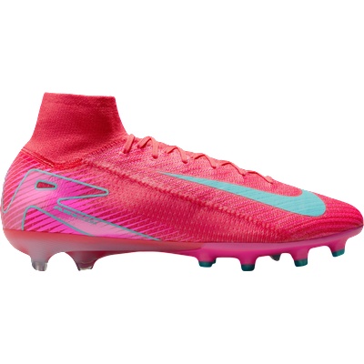 Nike Футболни обувки Nike ZM SUPERFLY 10 ELITE AG-PRO fq8339-800 Размер 43 EU