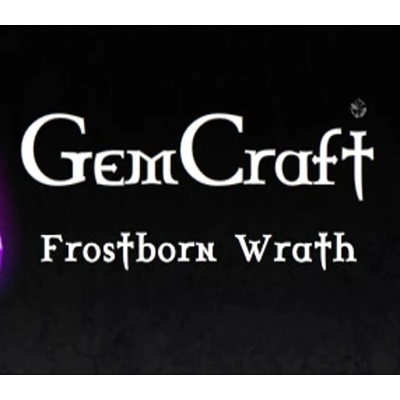 GemCraft - Frostborn Wrath