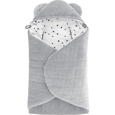 Sleepee Zavinovačka Royal Grey