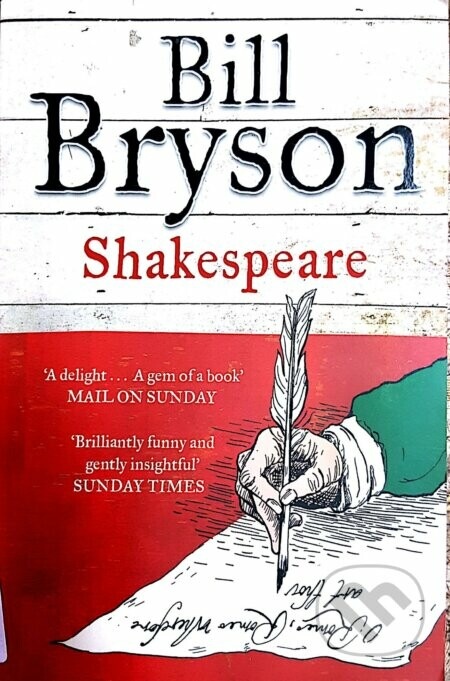 SHAKESPEARE
