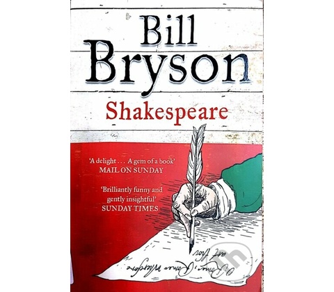 SHAKESPEARE