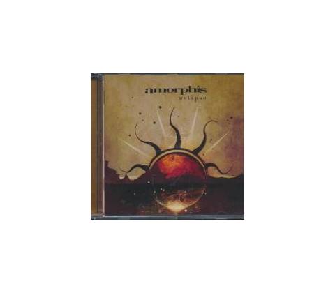 AMORPHIS - ECLIPSE (1CD)