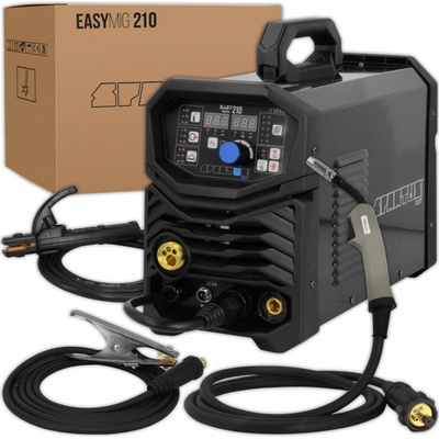 Spartus EasyMIG 210