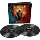 Benediction: Scriptures LP