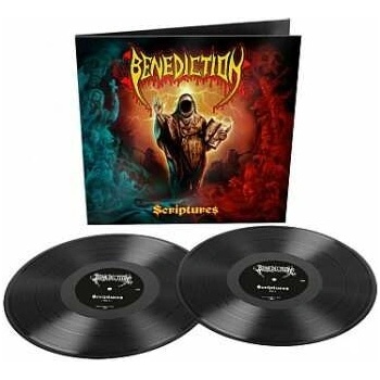 Benediction: Scriptures LP