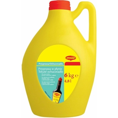 Maggi Tekuté ochucovadlo 6 kg