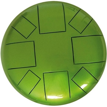 Terre A-minor 30 cm Green Tongue Drum (382301-A)
