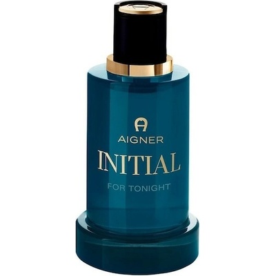 Aigner INITIAL Tonight parfémovaná voda pánská 50 ml